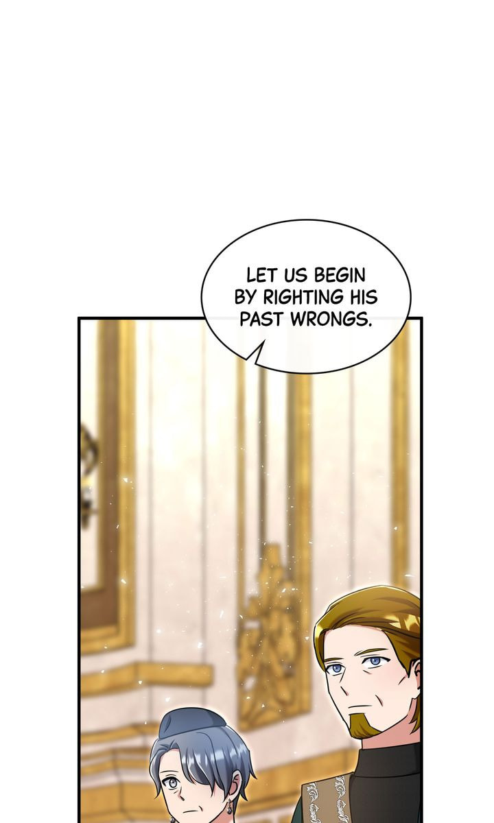 Justice for the Villainess Chapter 150 page 103 - 