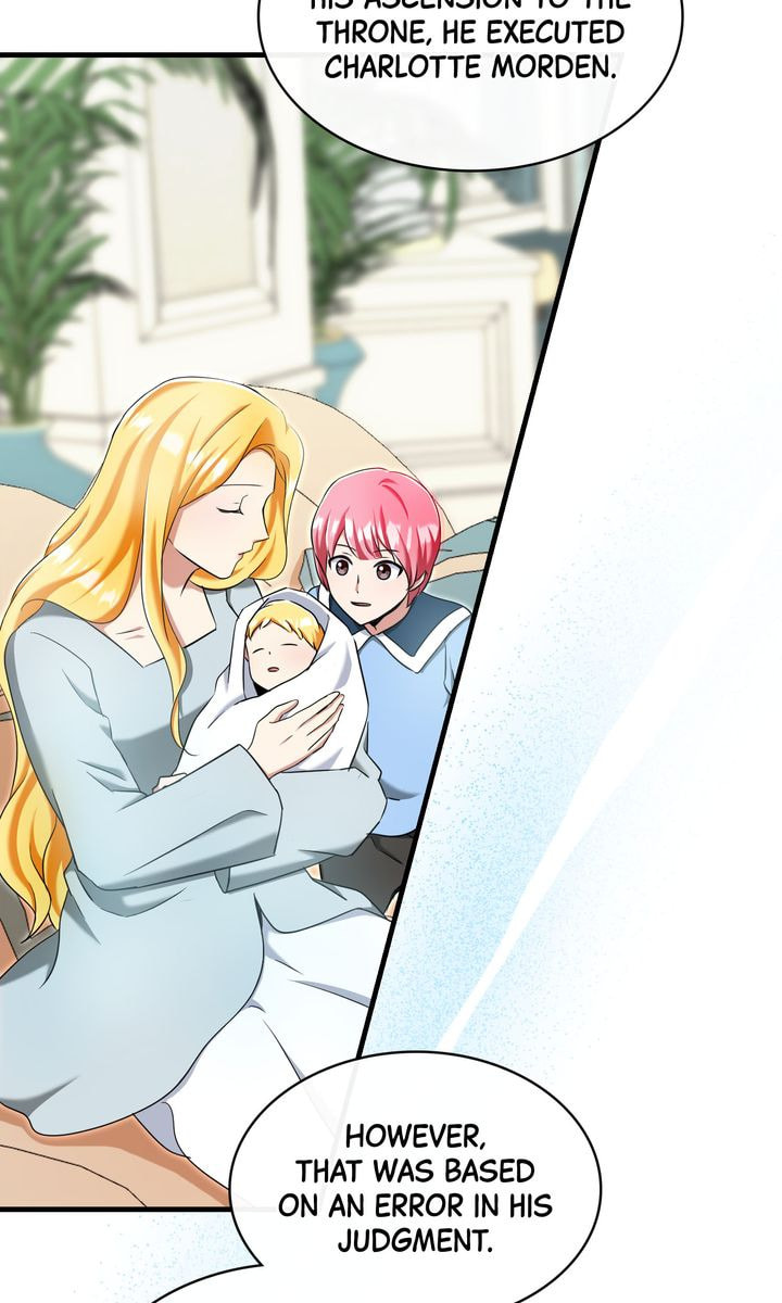 Justice for the Villainess Chapter 150 page 105 - 