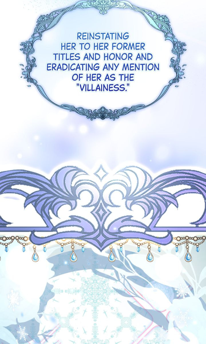 Justice for the Villainess Chapter 150 page 108 - 
