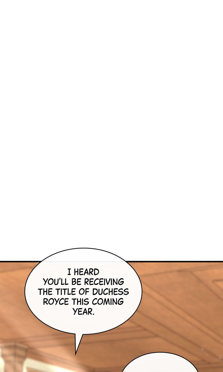 Justice for the Villainess Chapter 150 page 18 - 
