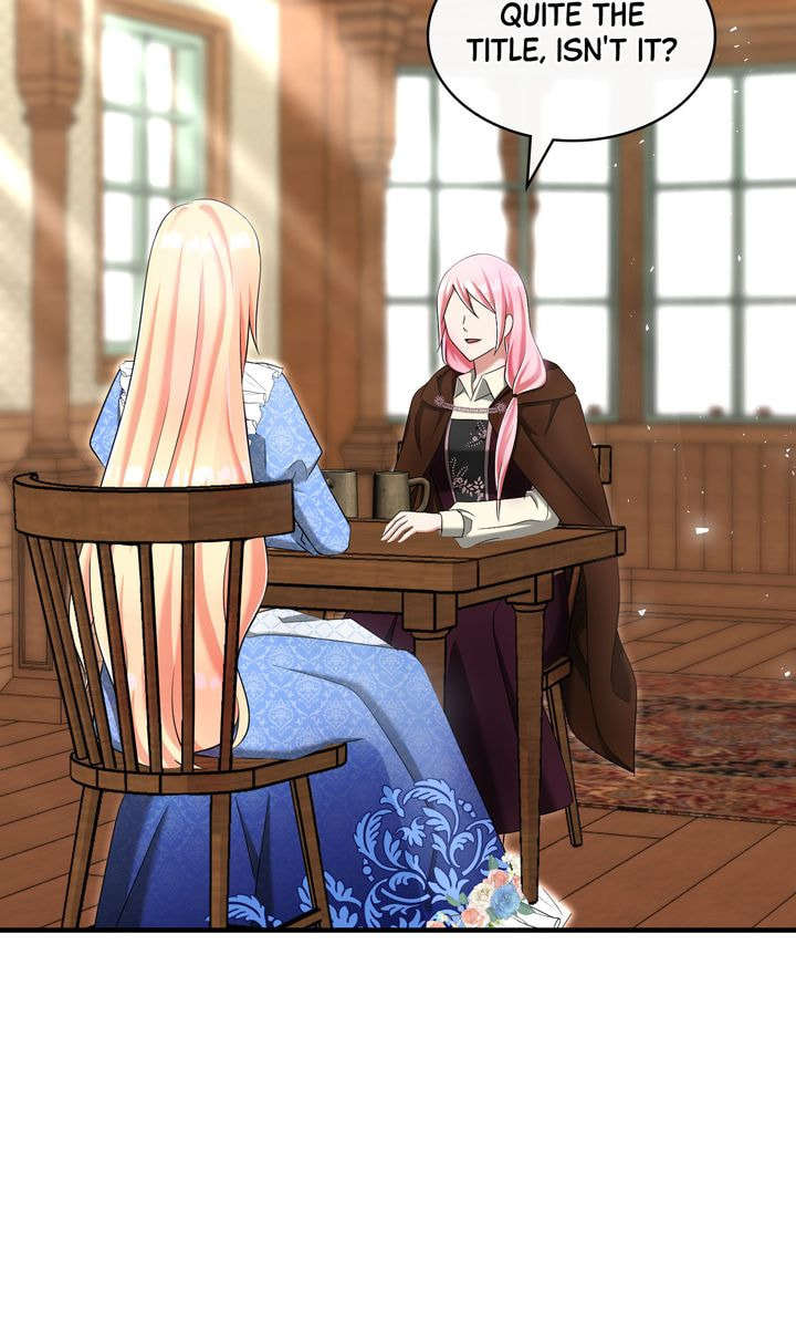 Justice for the Villainess Chapter 150 page 19 - 