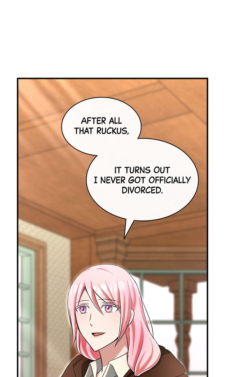 Justice for the Villainess Chapter 150 page 20 - 