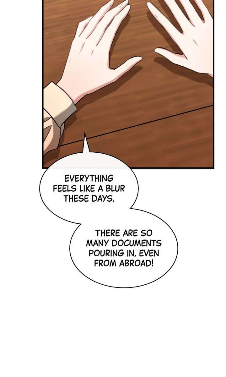 Justice for the Villainess Chapter 150 page 24 - 