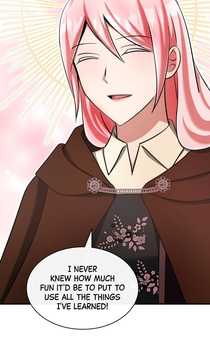 Justice for the Villainess Chapter 150 page 26 - 