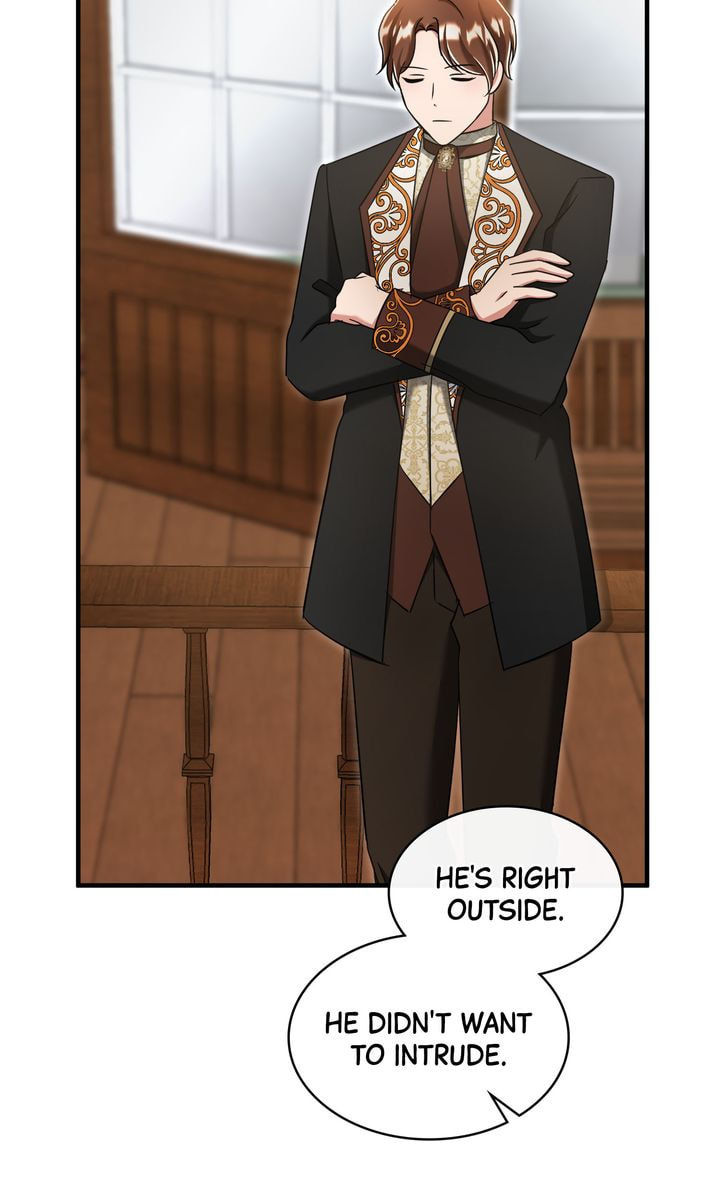 Justice for the Villainess Chapter 150 page 29 - 