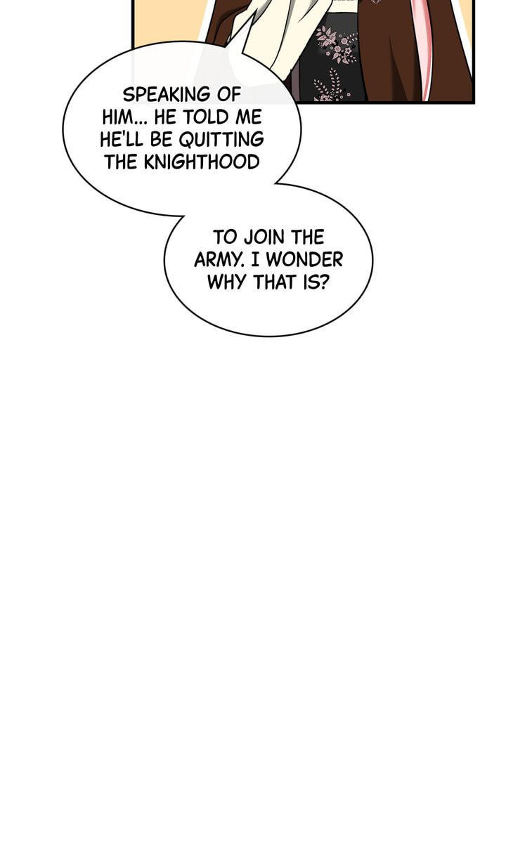 Justice for the Villainess Chapter 150 page 31 - 
