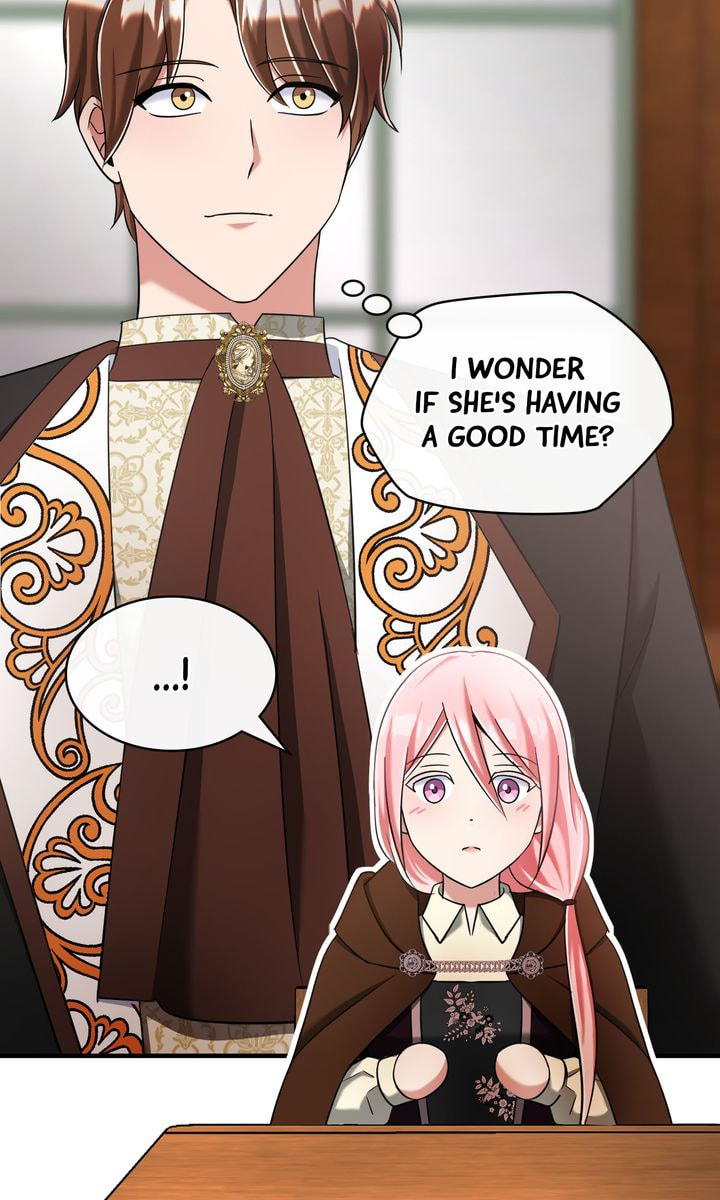 Justice for the Villainess Chapter 150 page 35 - 