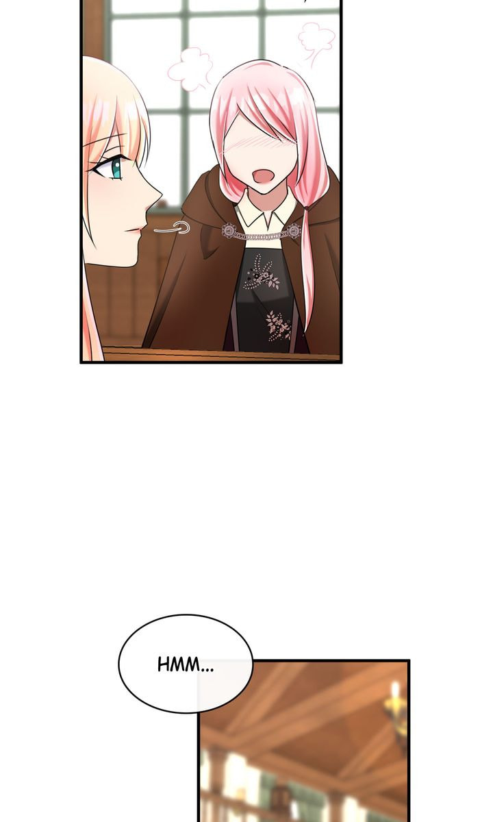 Justice for the Villainess Chapter 150 page 37 - 