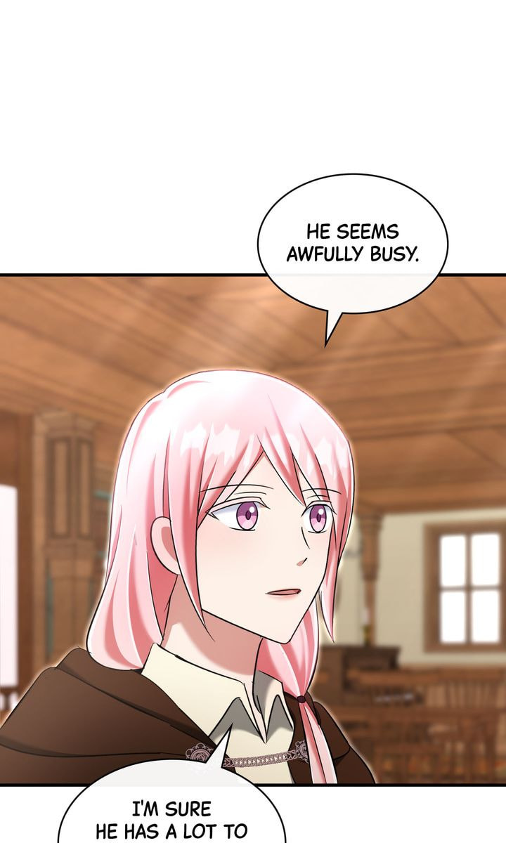 Justice for the Villainess Chapter 150 page 40 - 