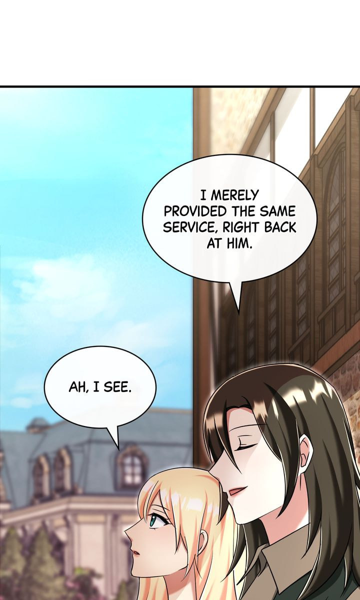 Justice for the Villainess Chapter 150 page 5 - 