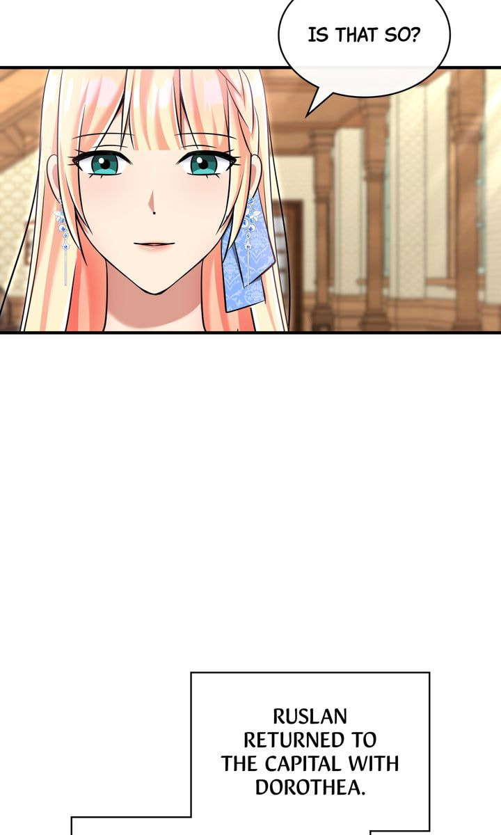Justice for the Villainess Chapter 150 page 42 - 