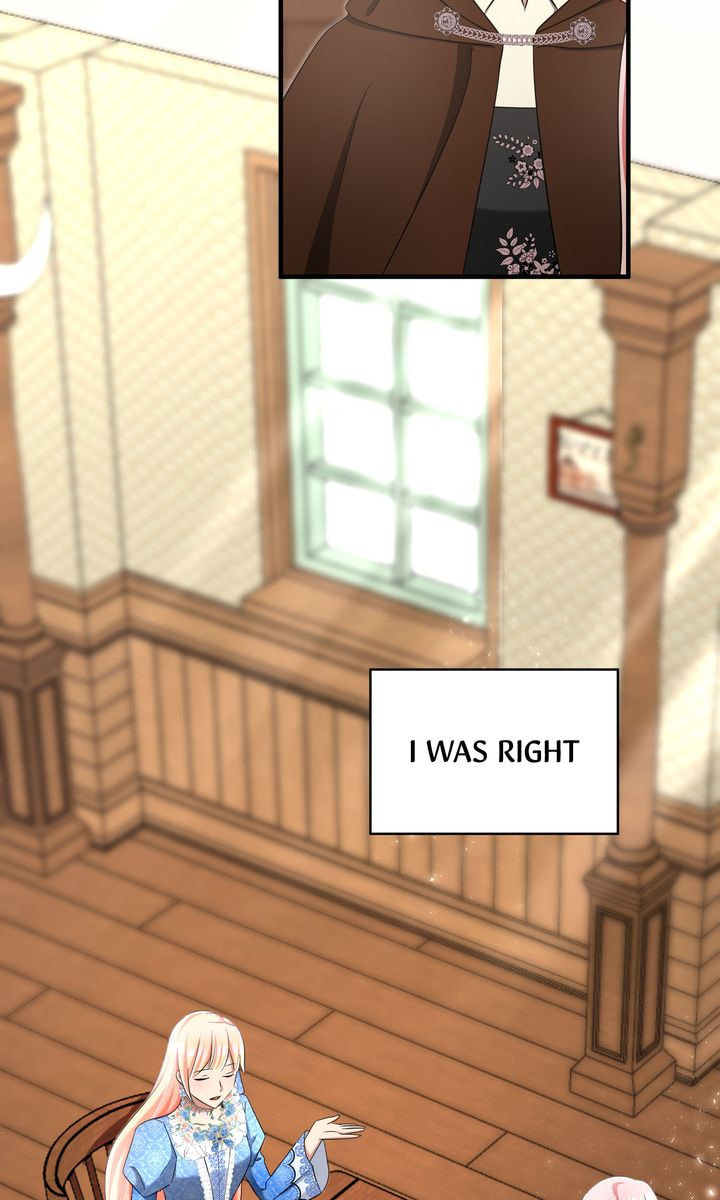 Justice for the Villainess Chapter 150 page 48 - 