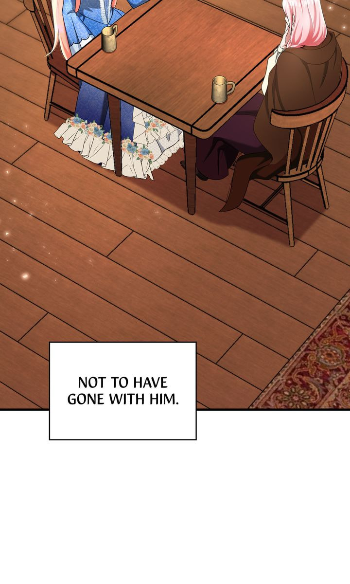 Justice for the Villainess Chapter 150 page 49 - 