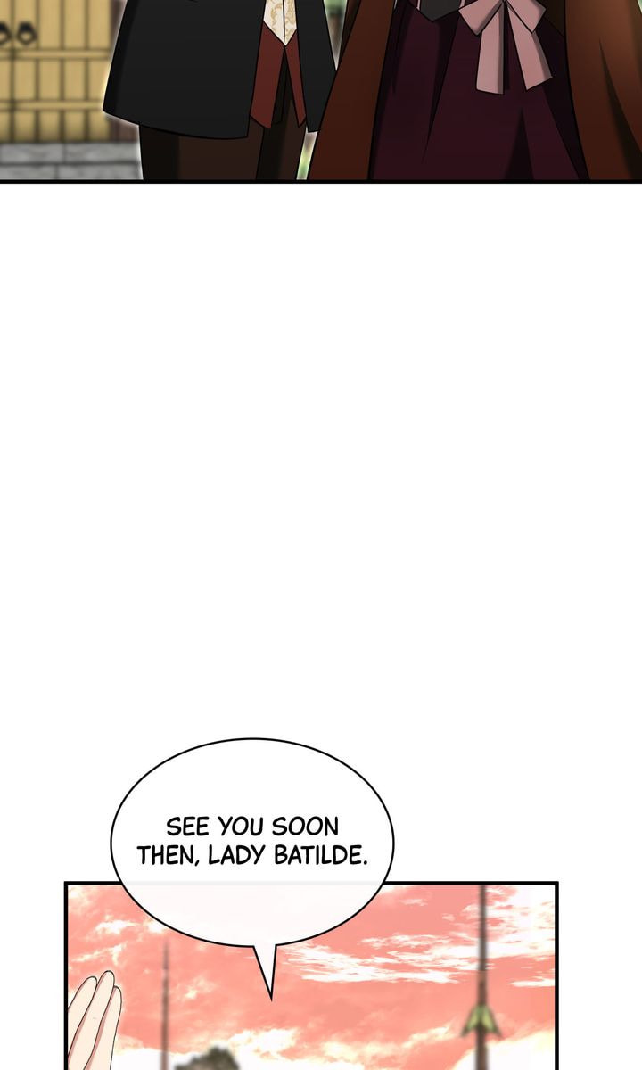Justice for the Villainess Chapter 150 page 52 - 