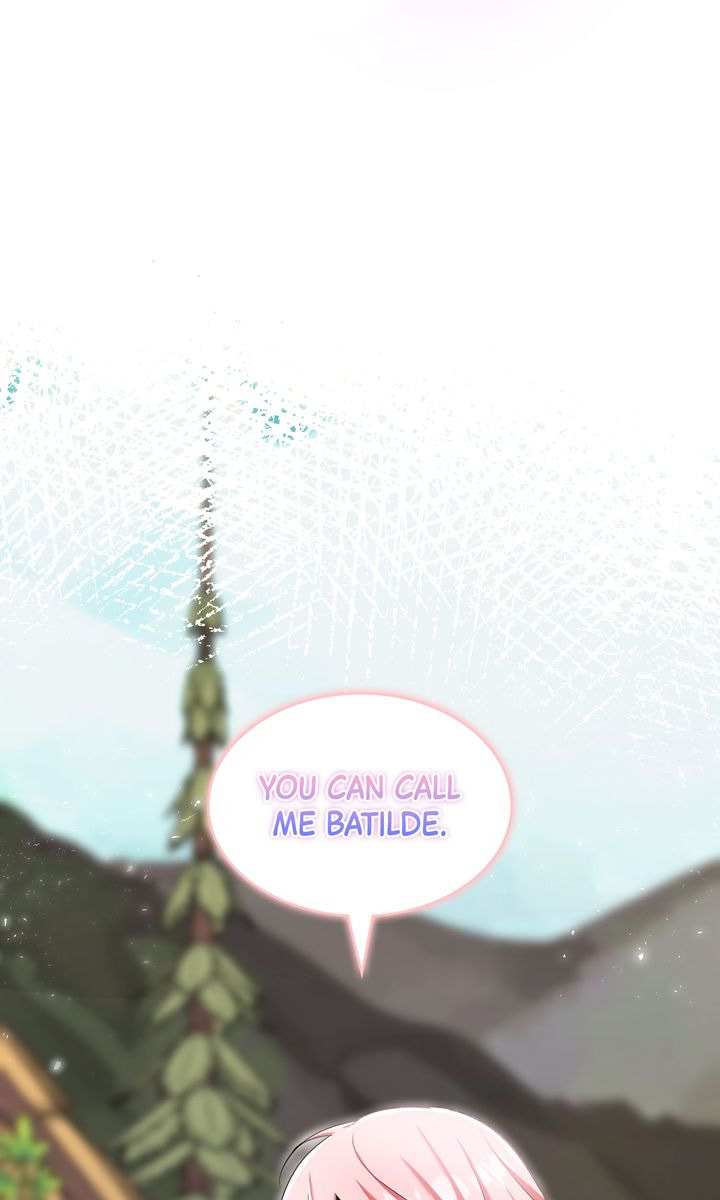Justice for the Villainess Chapter 150 page 55 - 