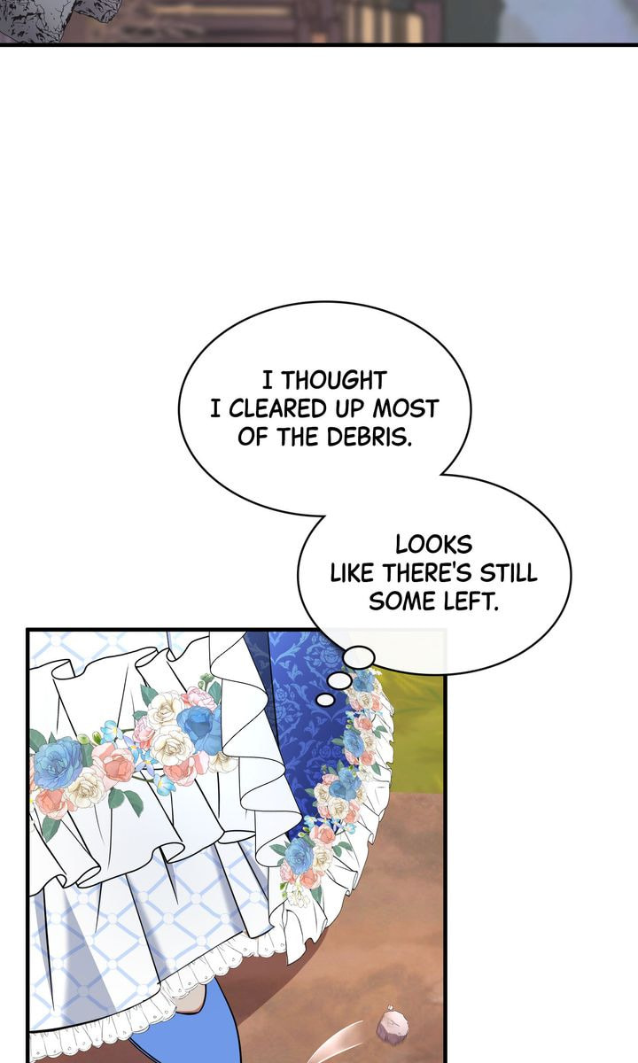 Justice for the Villainess Chapter 150 page 65 - 