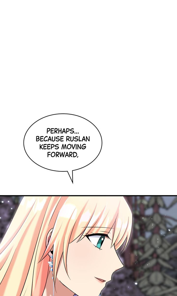 Justice for the Villainess Chapter 150 page 71 - 
