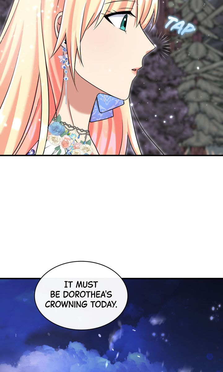 Justice for the Villainess Chapter 150 page 73 - 