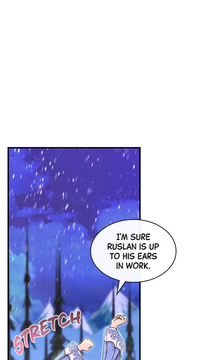 Justice for the Villainess Chapter 150 page 75 - 