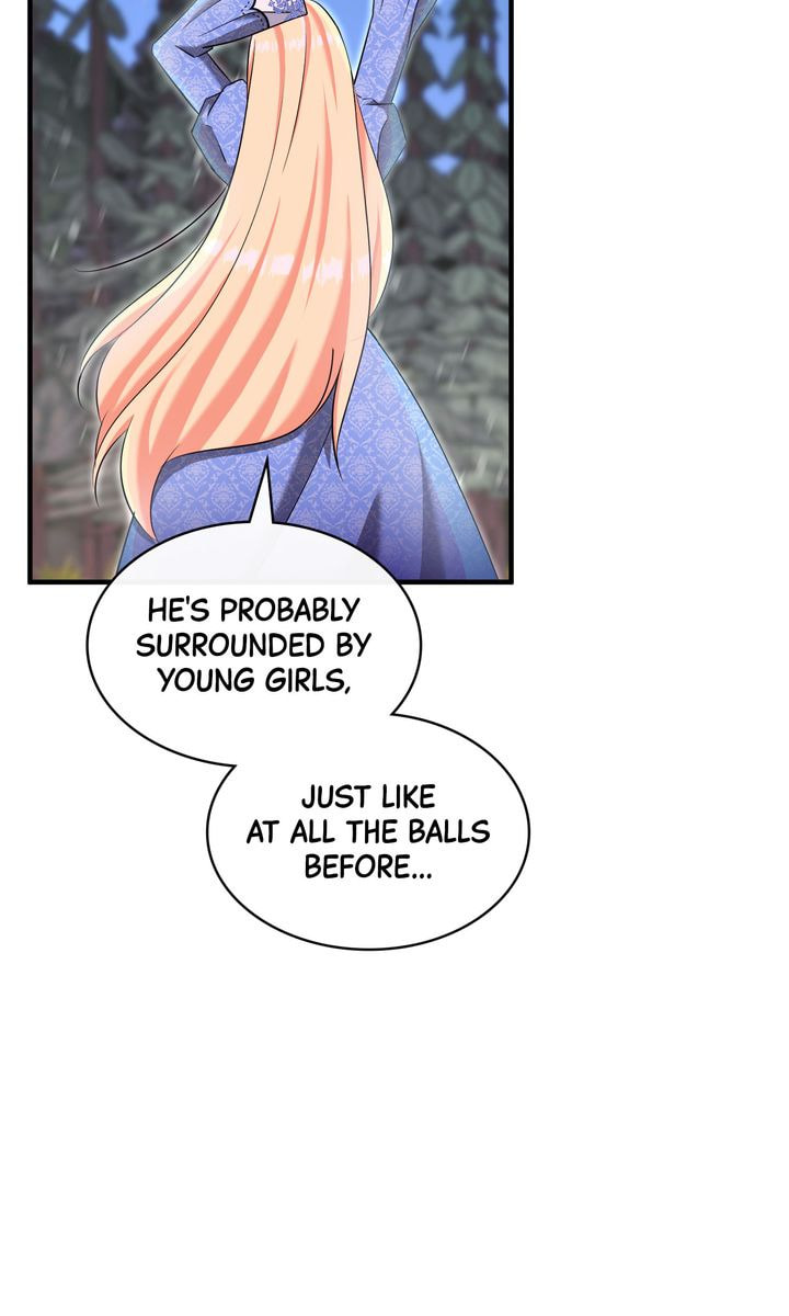 Justice for the Villainess Chapter 150 page 76 - 