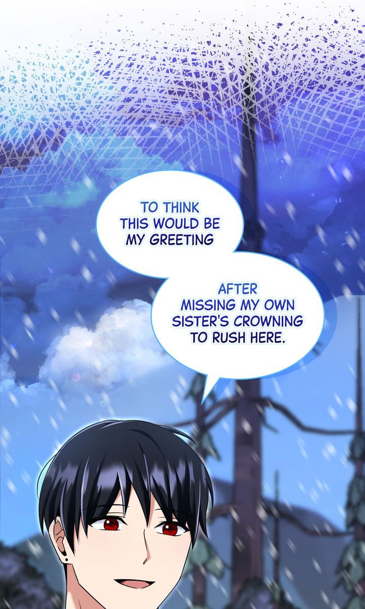Justice for the Villainess Chapter 150 page 79 - 