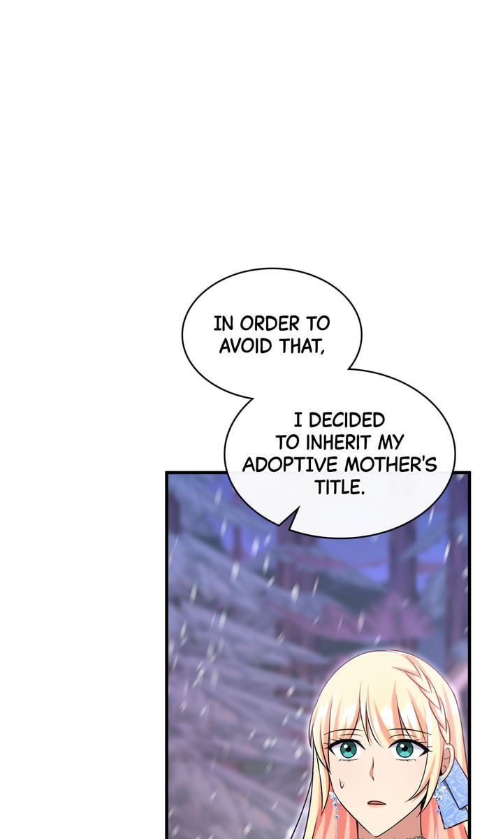 Justice for the Villainess Chapter 150 page 87 - 