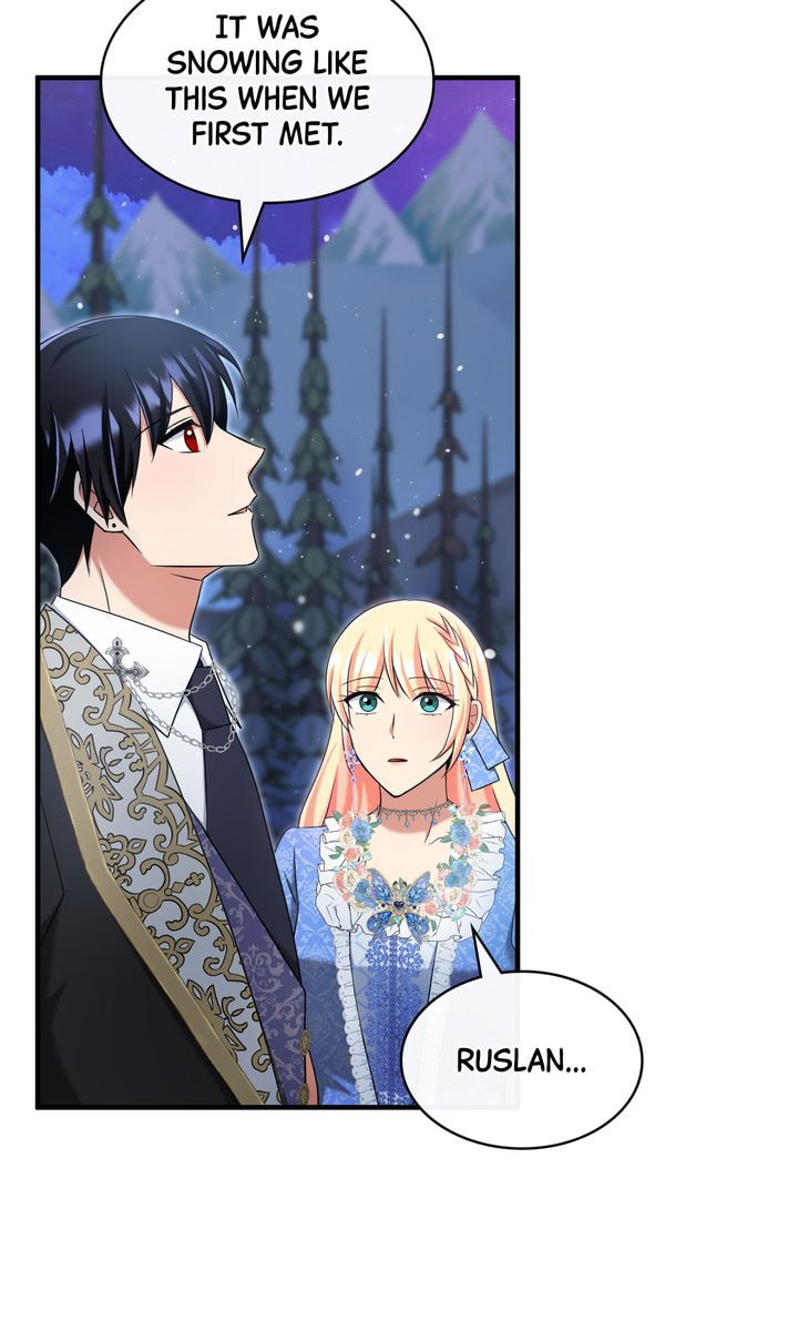 Justice for the Villainess Chapter 150 page 91 - 