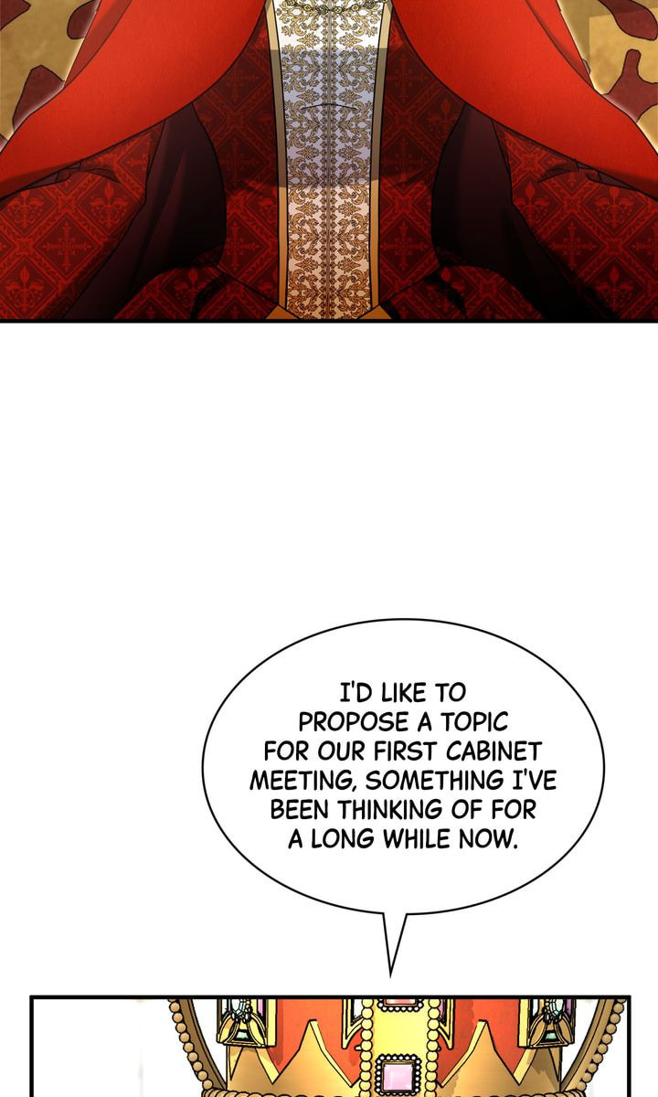 Justice for the Villainess Chapter 150 page 100 - 
