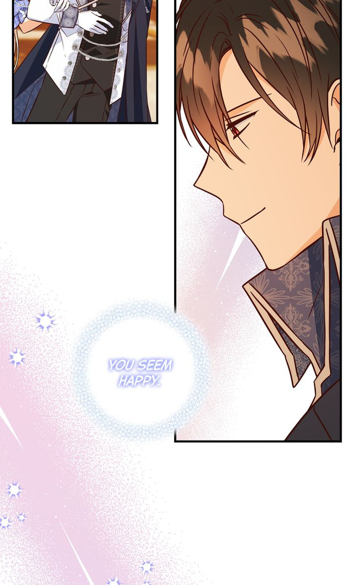 Justice for the Villainess Chapter 16 page 109 - 