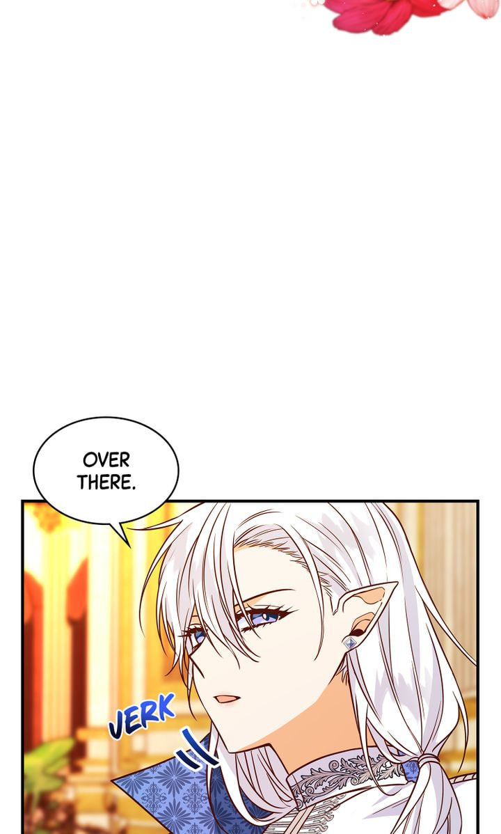 Justice for the Villainess Chapter 16 page 14 - 