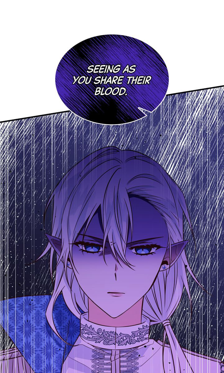 Justice for the Villainess Chapter 16 page 28 - 