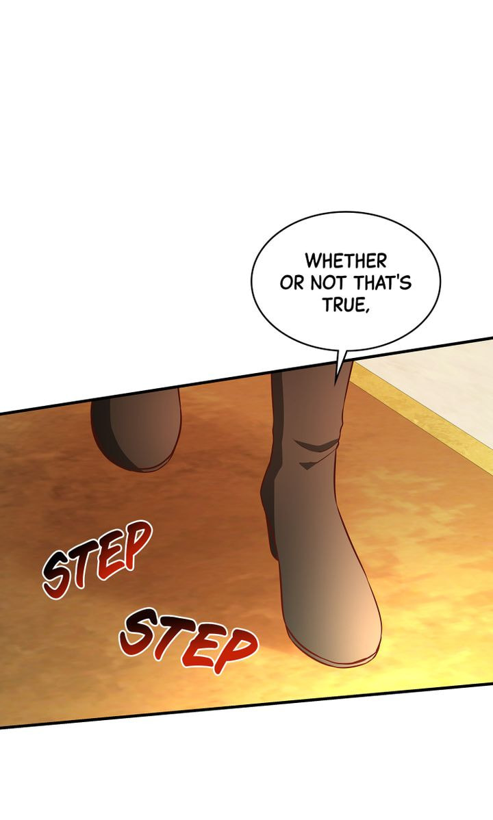 Justice for the Villainess Chapter 16 page 31 - 