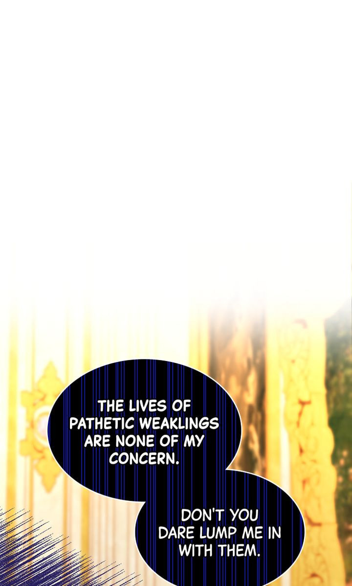 Justice for the Villainess Chapter 16 page 32 - 