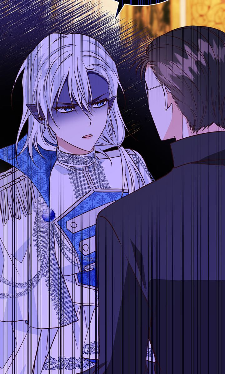 Justice for the Villainess Chapter 16 page 33 - 