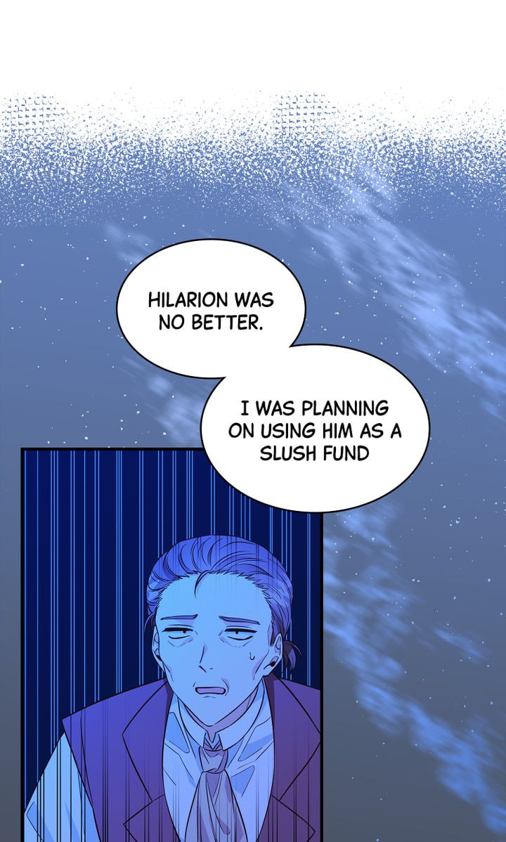 Justice for the Villainess Chapter 16 page 36 - 
