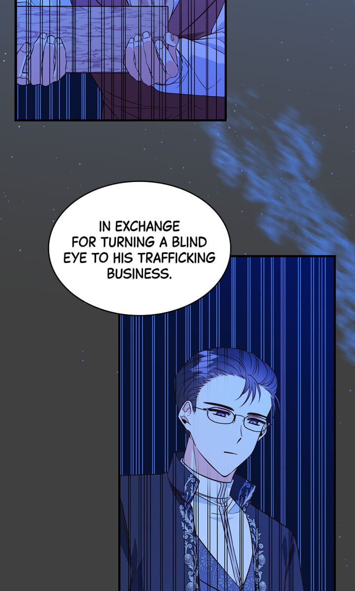 Justice for the Villainess Chapter 16 page 37 - 