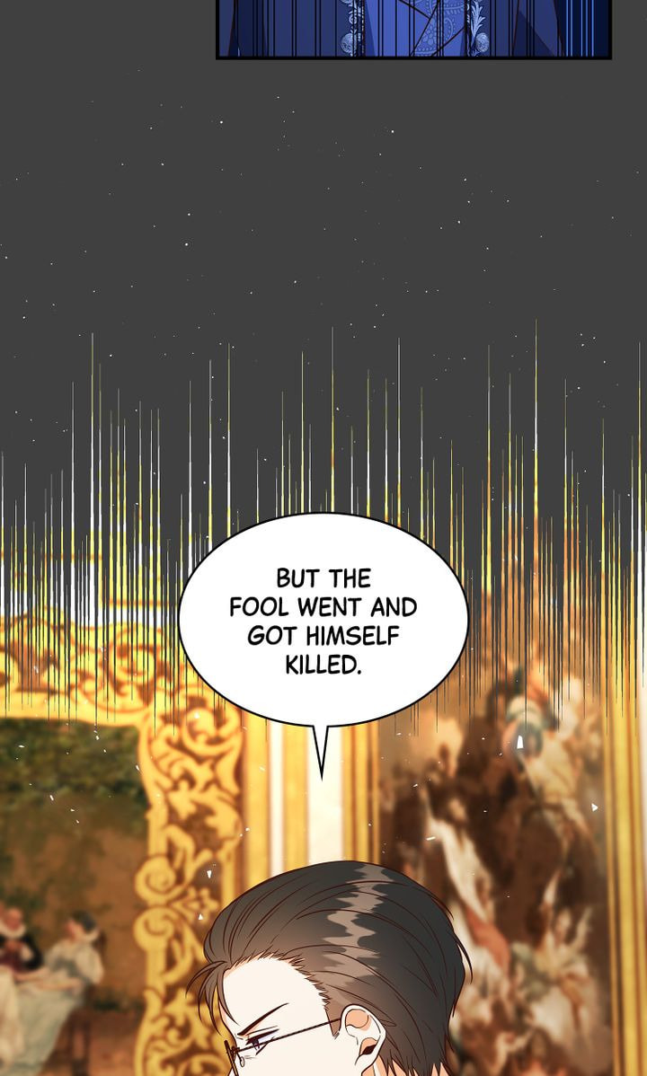 Justice for the Villainess Chapter 16 page 38 - 