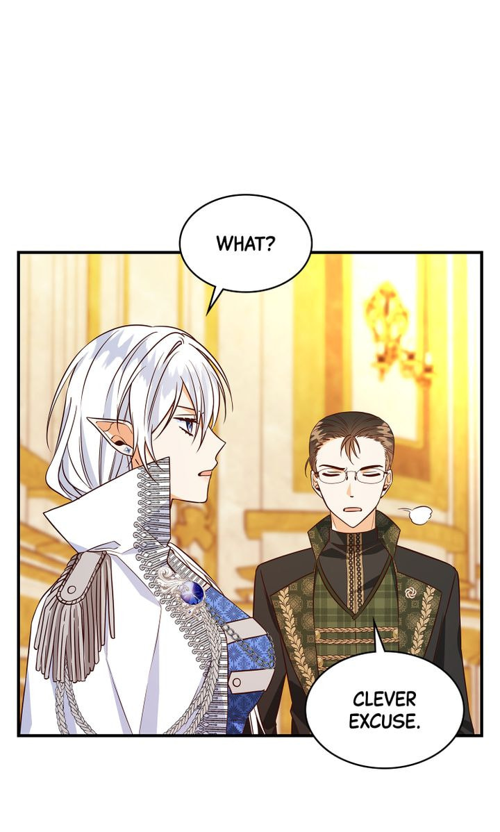 Justice for the Villainess Chapter 16 page 44 - 