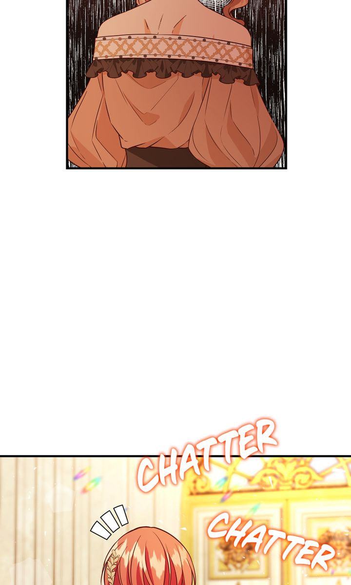 Justice for the Villainess Chapter 16 page 46 - 