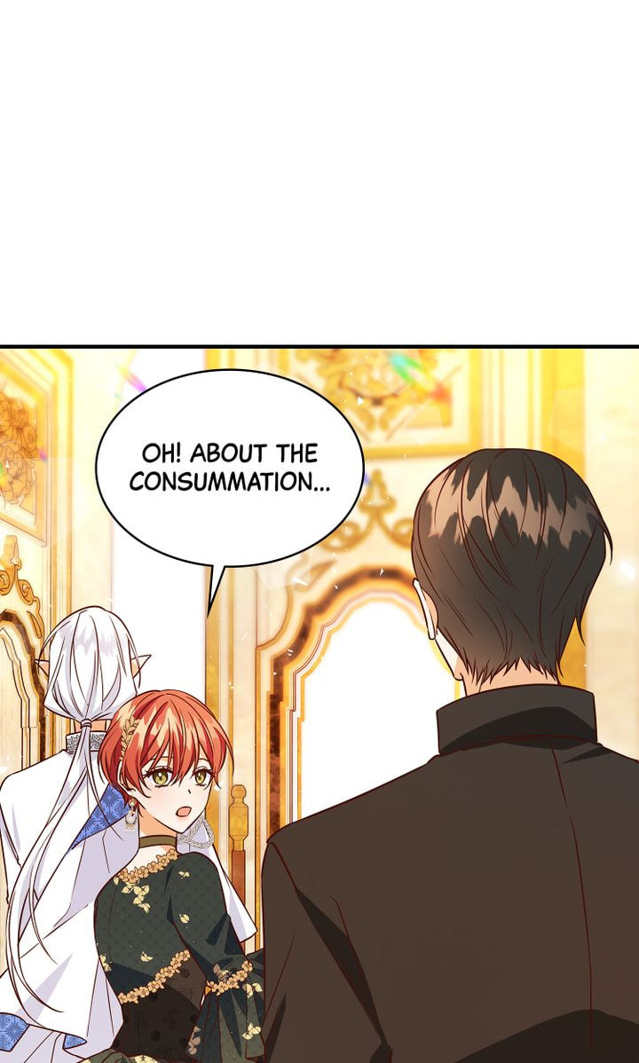 Justice for the Villainess Chapter 16 page 50 - 