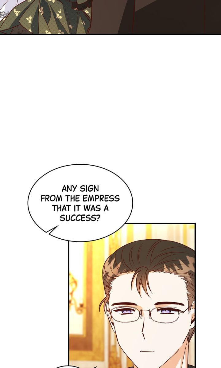 Justice for the Villainess Chapter 16 page 51 - 