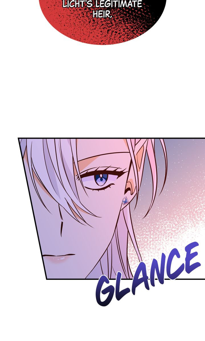 Justice for the Villainess Chapter 16 page 8 - 