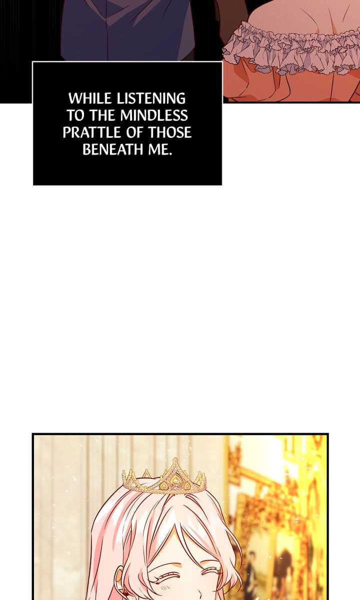 Justice for the Villainess Chapter 16 page 73 - 