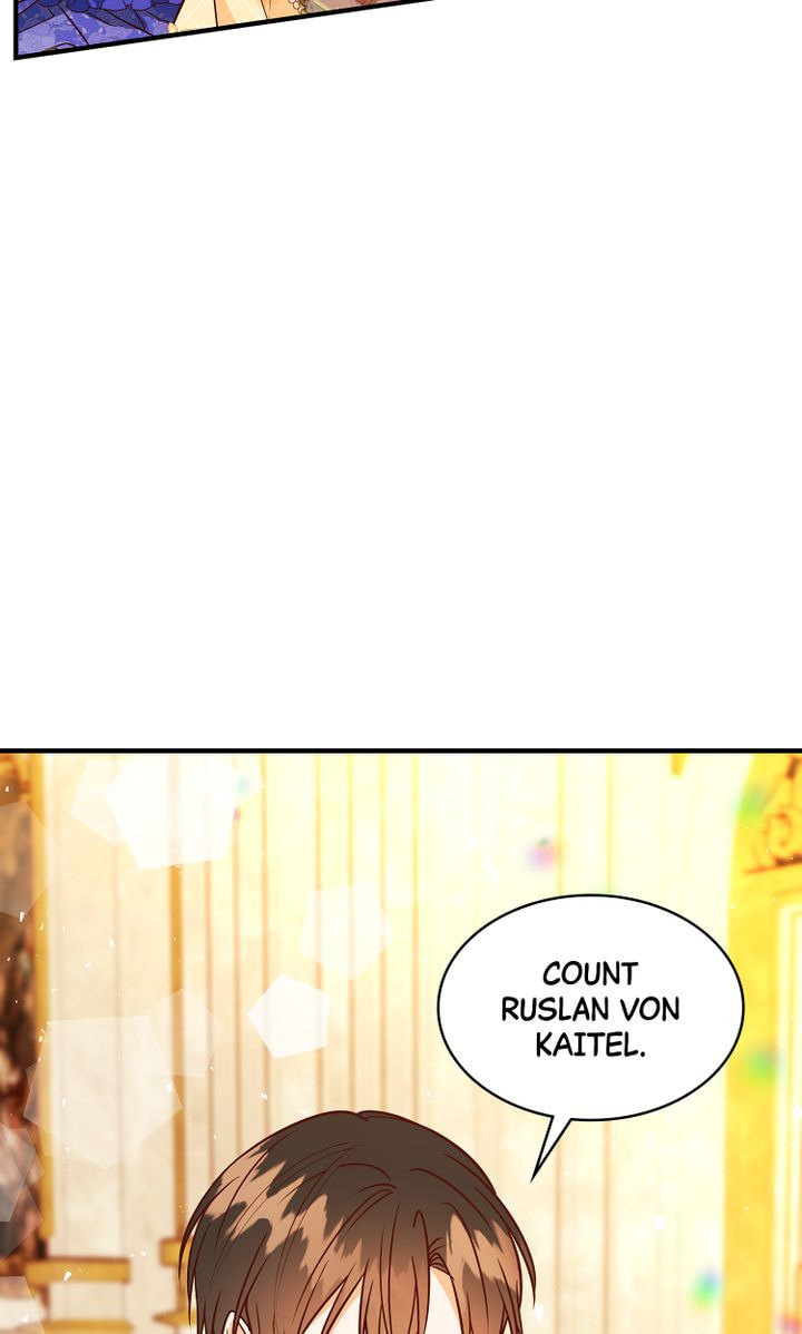 Justice for the Villainess Chapter 16 page 83 - 