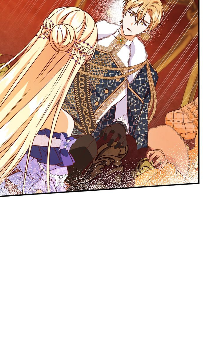 Justice for the Villainess Chapter 16 page 94 - 