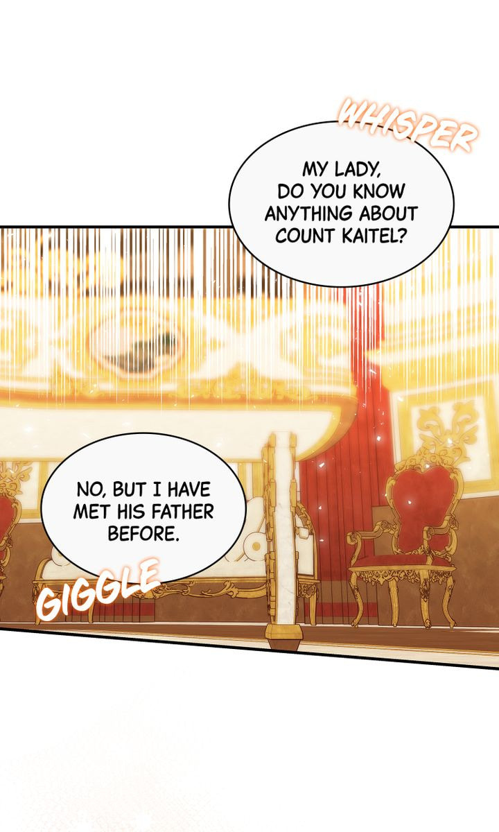 Justice for the Villainess Chapter 17 page 2 - 