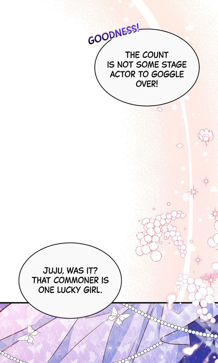 Justice for the Villainess Chapter 17 page 11 - 