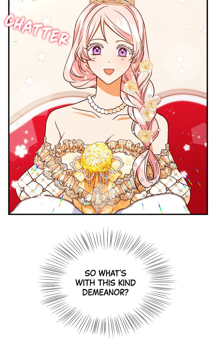 Justice for the Villainess Chapter 17 page 101 - 