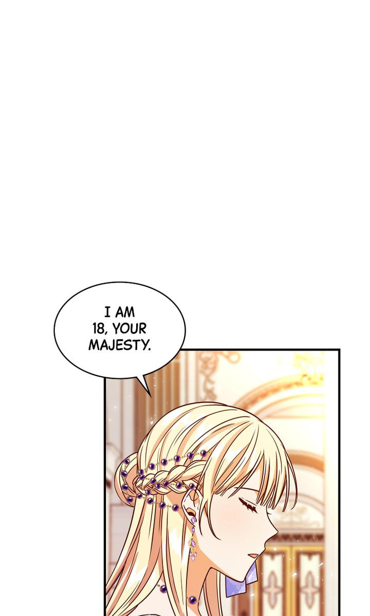 Justice for the Villainess Chapter 17 page 102 - 