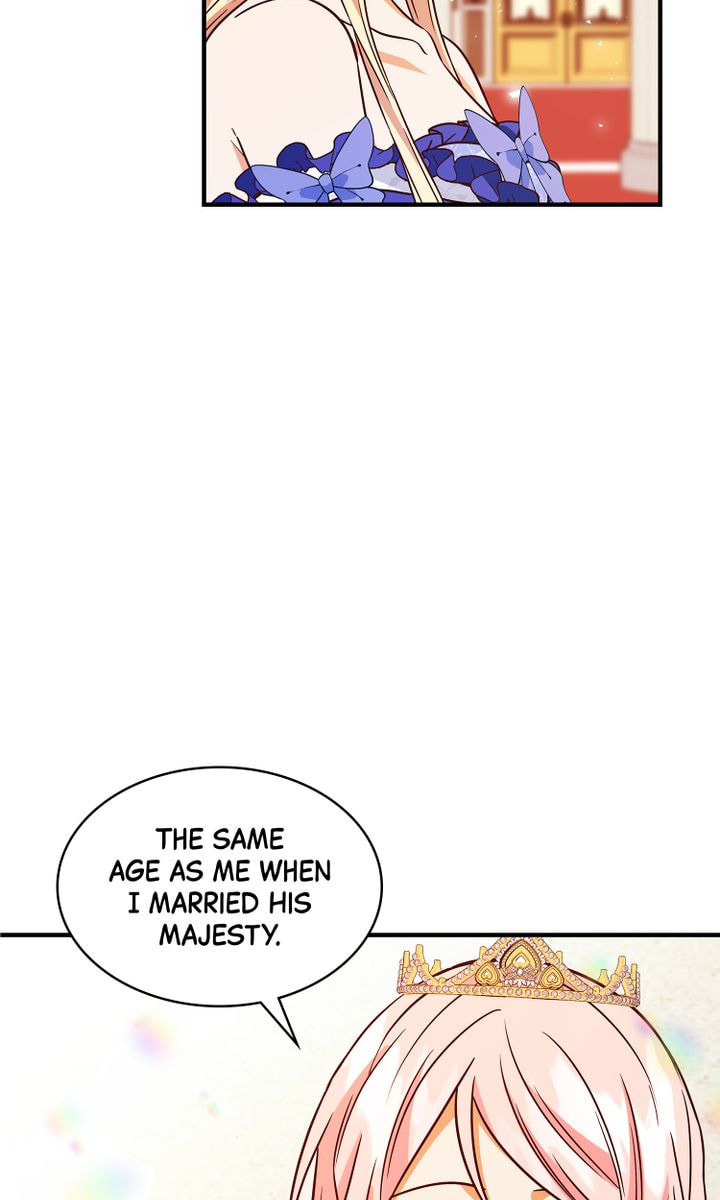 Justice for the Villainess Chapter 17 page 103 - 